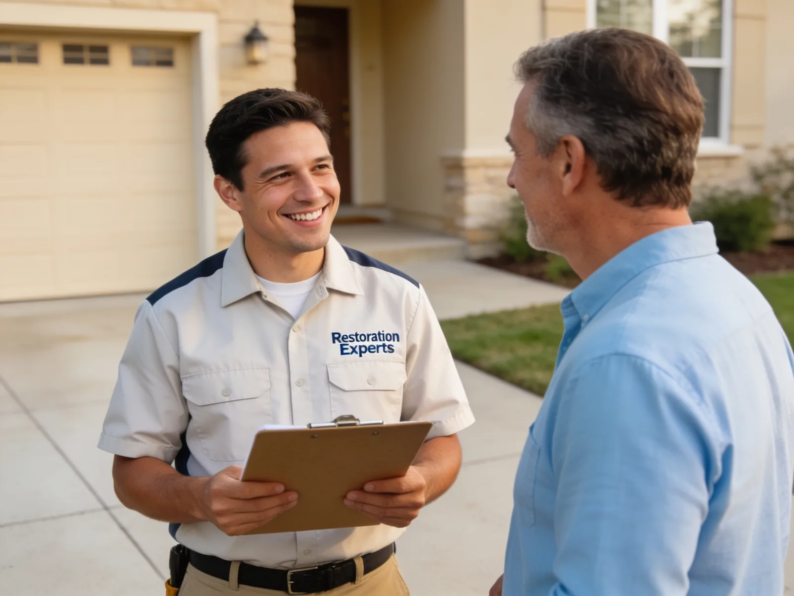 Water Damage Cleanup Johnson, NY FAQs